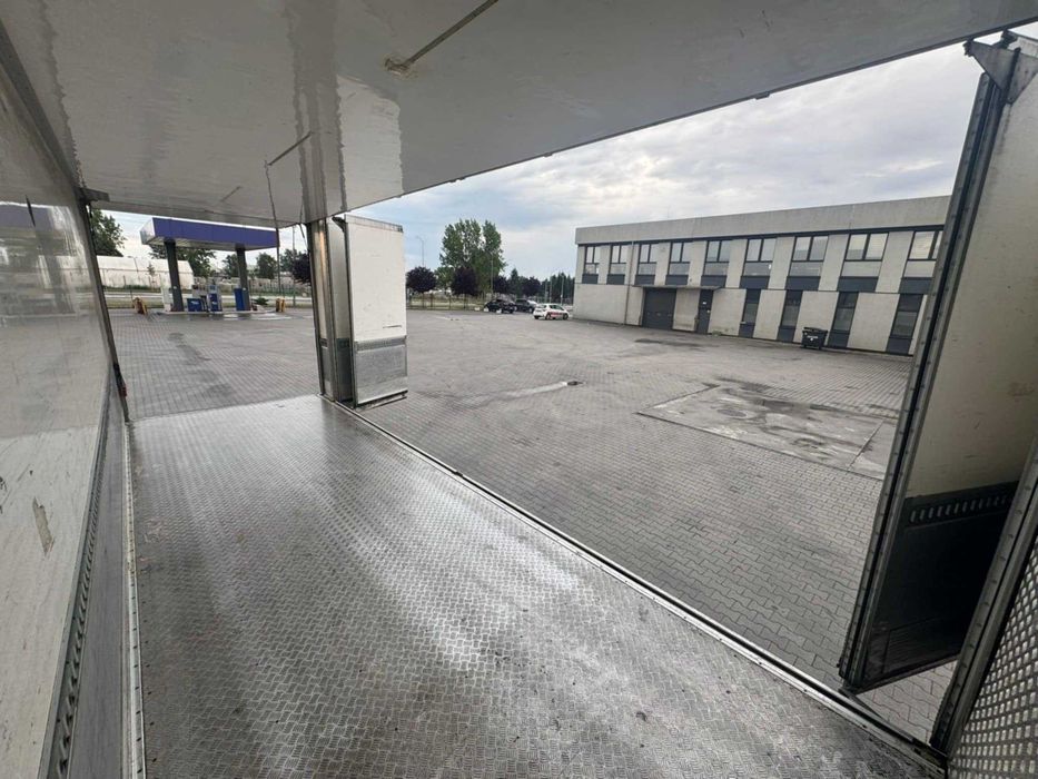 Mercedes-Benz Antos 1833 WINDA!! Euro VI