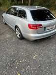 Audi A6 C6 Kombi