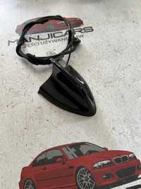 Antena dachu rekin bmw e46 coupe sedan black sapphire