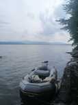 Sprzedam ponton Mariner