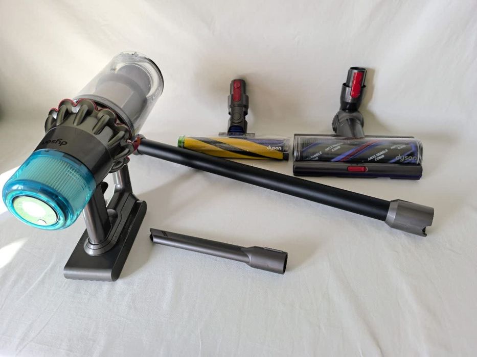 Aspirador Vertical DYSON V15 Detect +