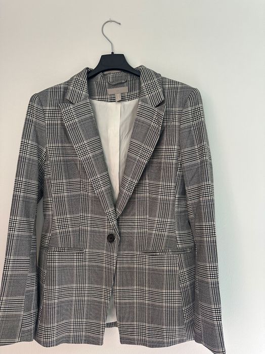 Трендові піджаки жіночі H&M