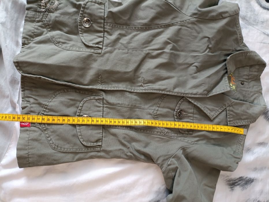 Kurtka, żakiet, marynarka r. M 38 Lovely