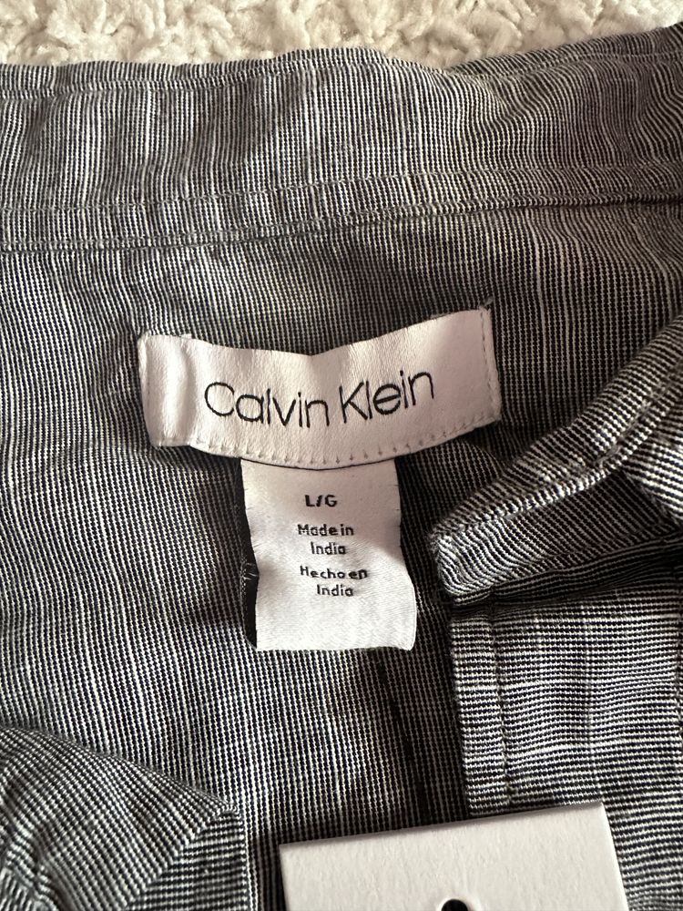 Koszyla meska Calvin Klein