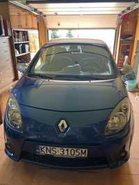 Renault twingo gt 1,2 benzyna