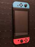 Nintendo Switch V1 kefir