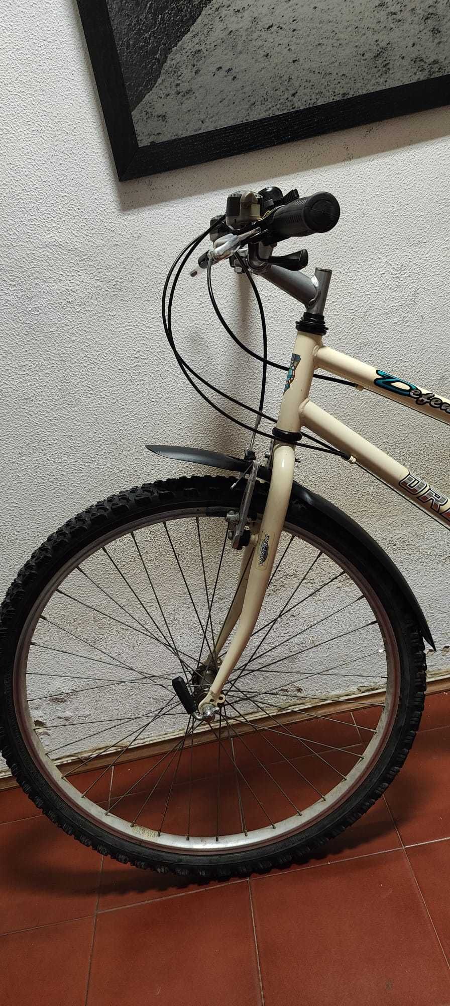 Bicicleta Órbita Defender