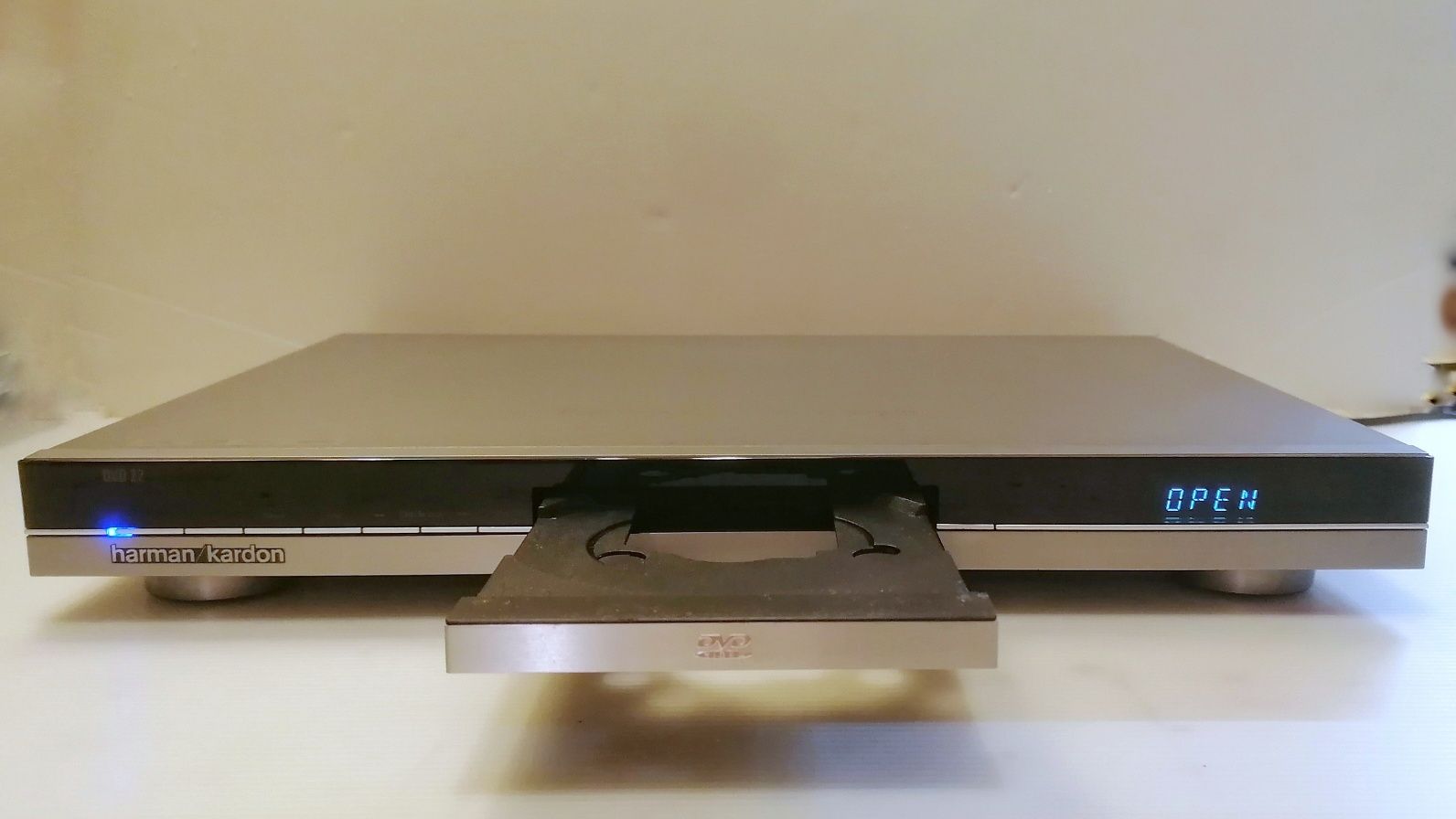 Harman Kardon DVD 22