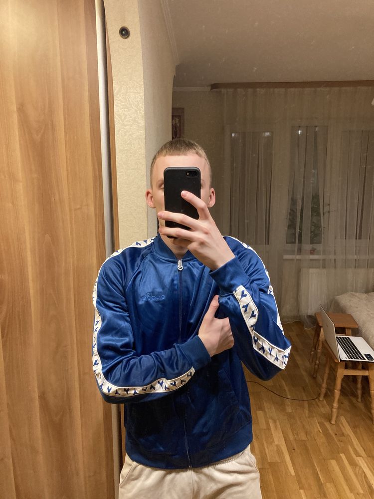 Олімпійка Diadora