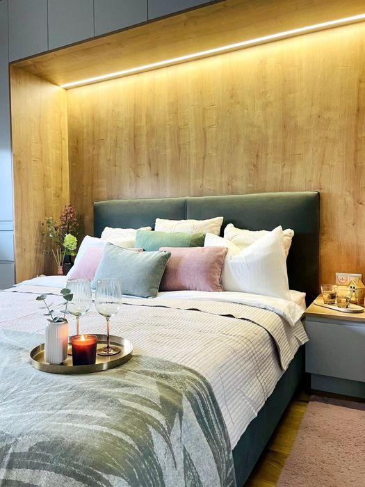 Stylizacja wnętrz i home staging