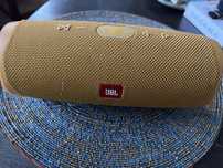 JBL Charge 4 żółty