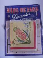 Revistas de bordados