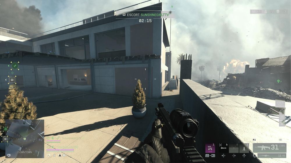 Consola PS5 Pro de 2TB em excelente estado com 2 anos de Garantia