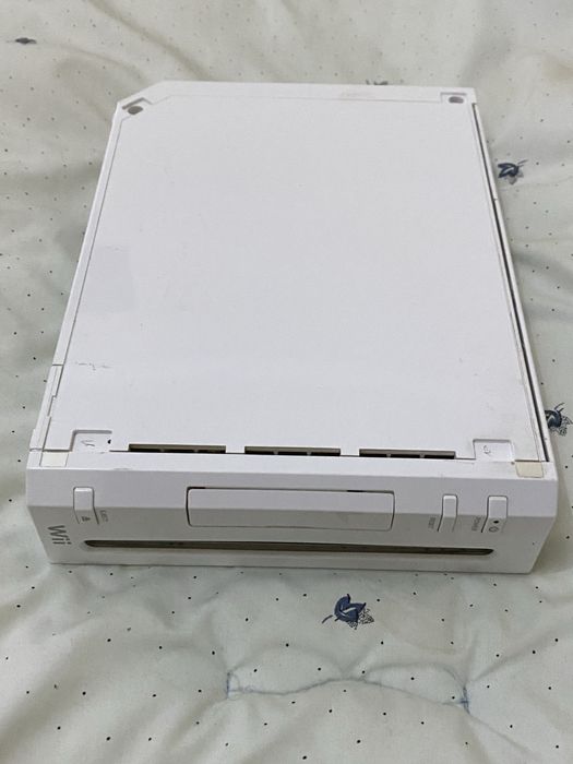 Nintendo wii para peças