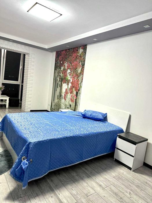 Оренда 2-кім. квартири. вул. Пулюя-Новобудова Галицький Лев