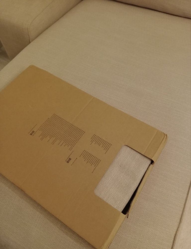 Capa Chaise Kivik