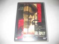 DVD "O Talentoso Mr. Ripley" com Matt Damon