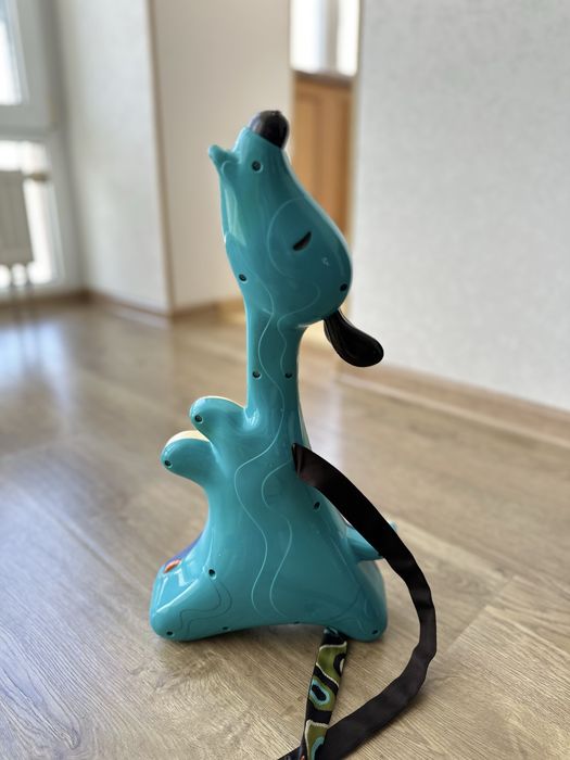 Музичні інструменти battat