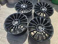 Alufelgi 19' Audi, mercedes, seat,skoda,vw