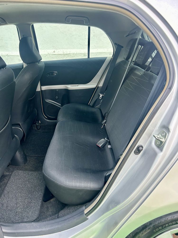 Toyota Yaris 1.0Vvti