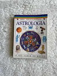 Mini - Enciclopédias Astrologia