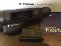 Тепловізійний монокуляр PULSAR Telos   LRF XP 50