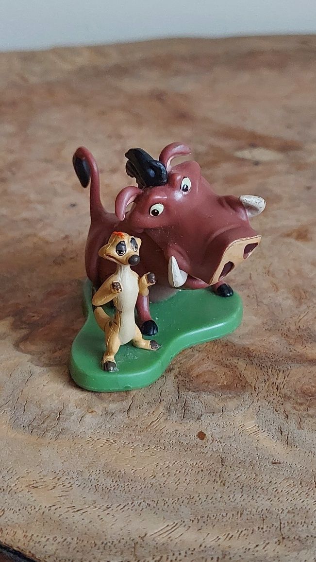 Król Lew  - Figurka- Disney