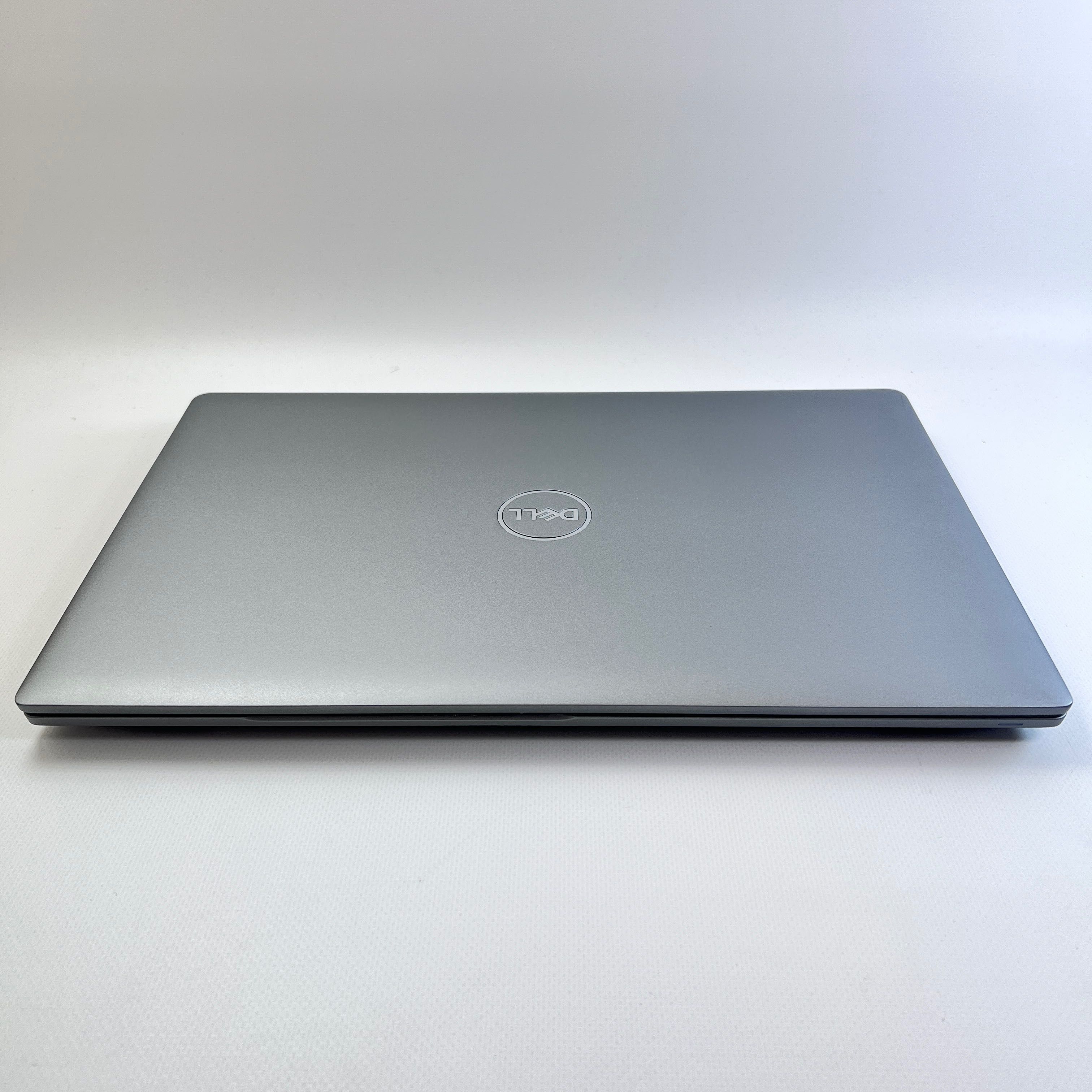 Dell Latitude 5520 15 i5-1185G7 16GB RAM 256GB SSD МАГАЗИН ГАРАНТІЯ