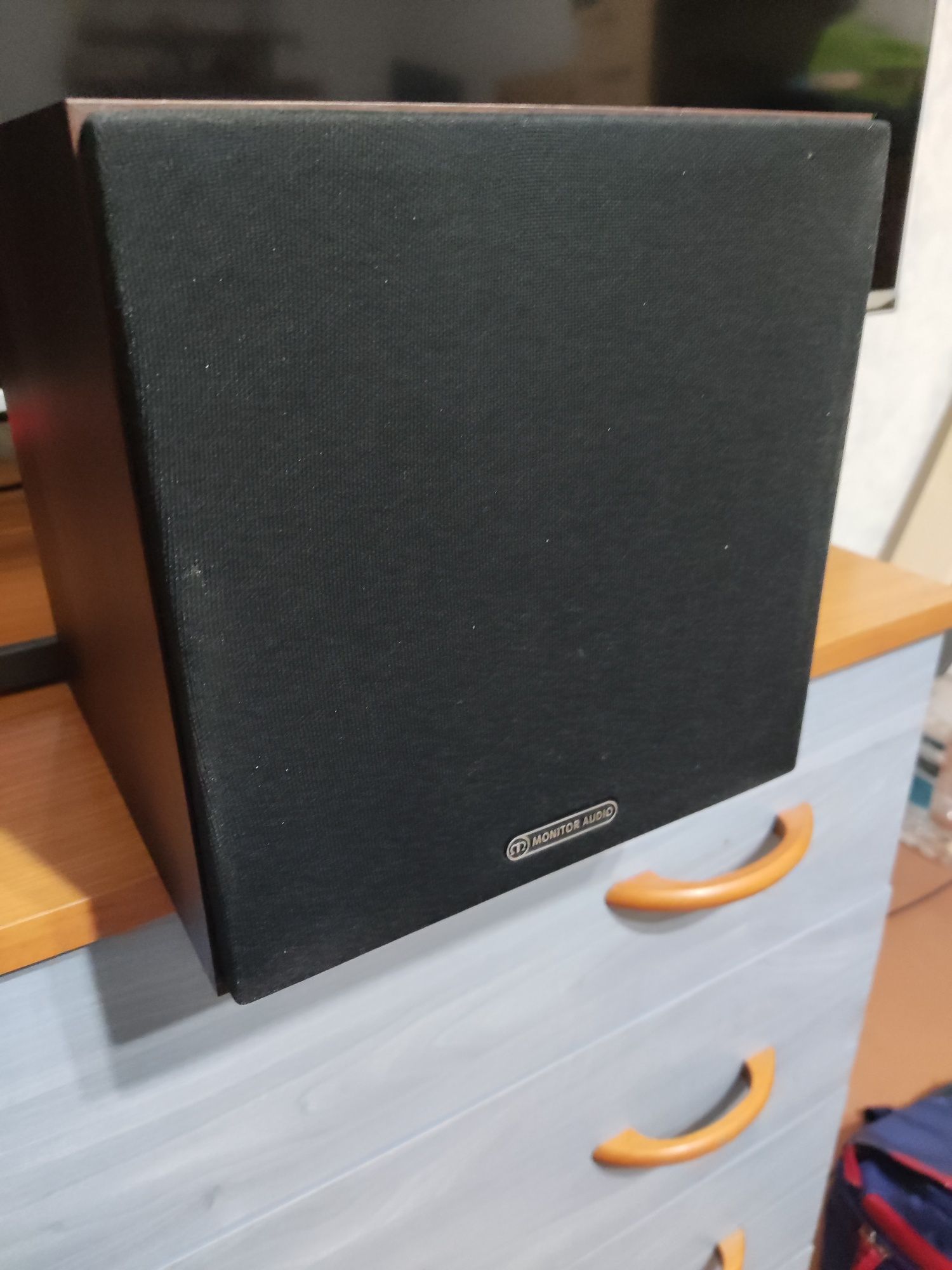 пасивна акустика Monitor Audio Monitor Walnut 50, 200(3g)