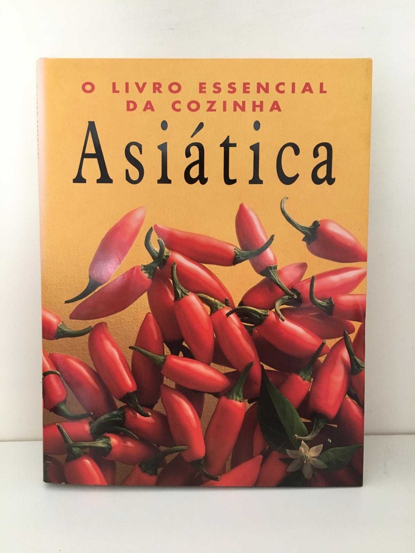 Livros de culinária