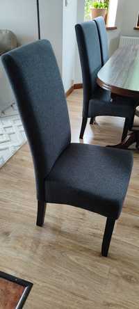 Krzesła - komplet 6 sztuk
