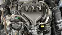 Мотор 2.0HDI Citroen Peugeot 2008-2014 Двигун