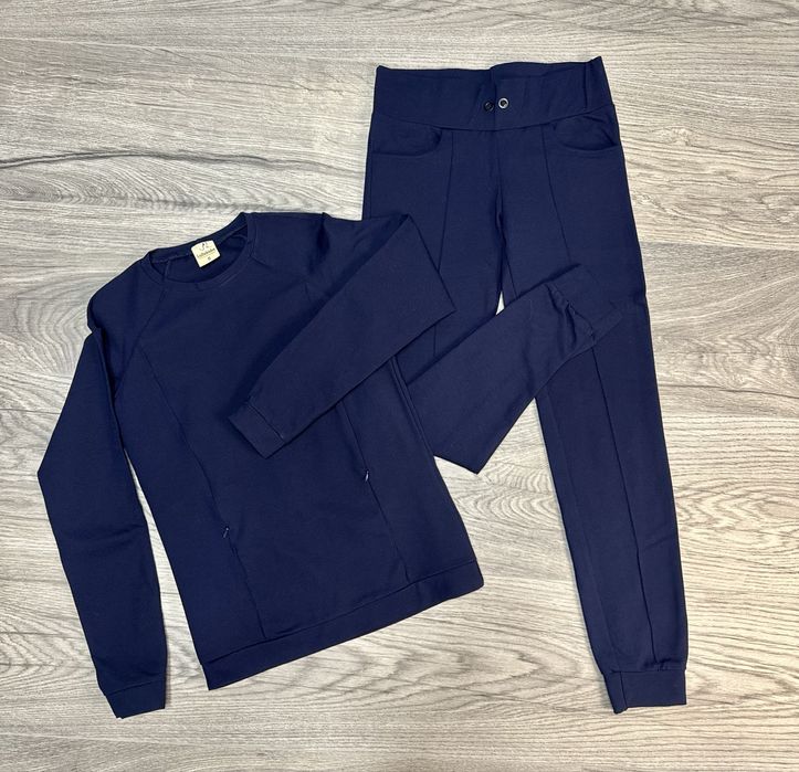 Костюм Lullababe спортивний для годуючих мам ( для ГВ) розмір S