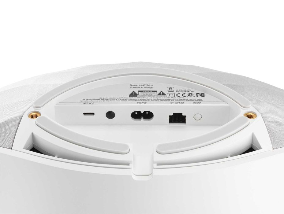 Аудиосистема Bowers & Wilkins Formation Wedge