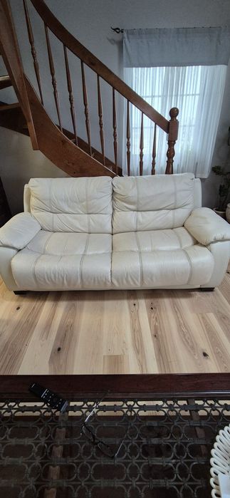 Zestaw wypoczynkowy Gala, sofa + dwa fotele