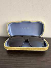 Okulary przeciwsłoneczne Gucci GG0748S
