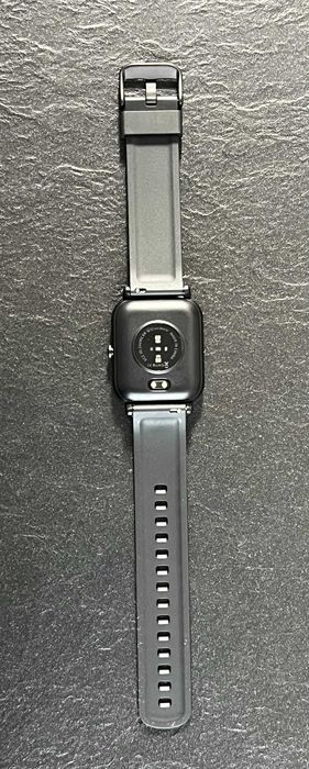 Smartwatch Blackview R3 czarny