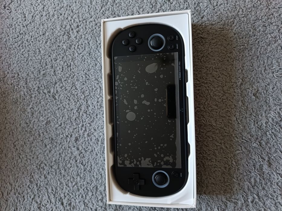 Sprzedam konsole mobilną