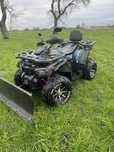 quad 250 fourcraft