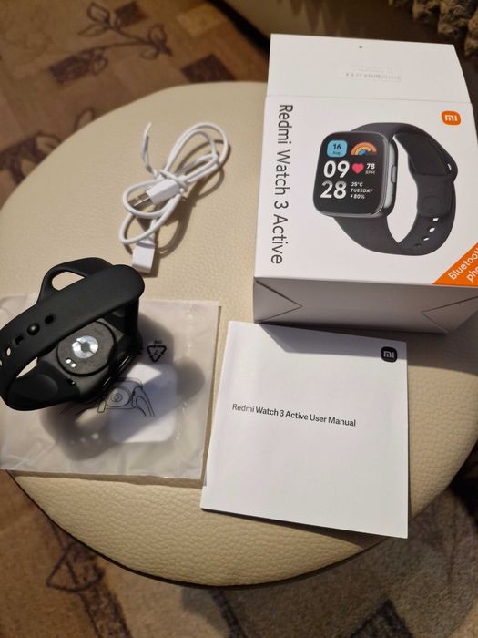 Zegarek Redmi Watch