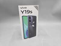 TELEFON VIVO Y19S 8GB/256GB (LIGHT SILVER) od loombard krotoszyn