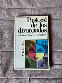 Pastoral de los divorciados