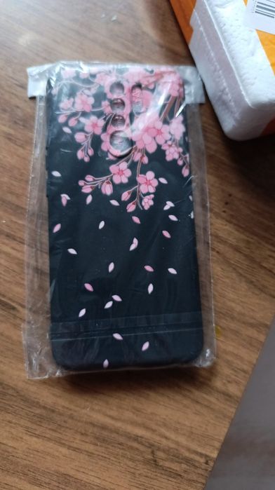 Комплект чехол та 5 шт. село на телефон Xiaomi Redmi8