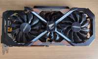 gtx 1080ti aorus xtreme edition 11GB