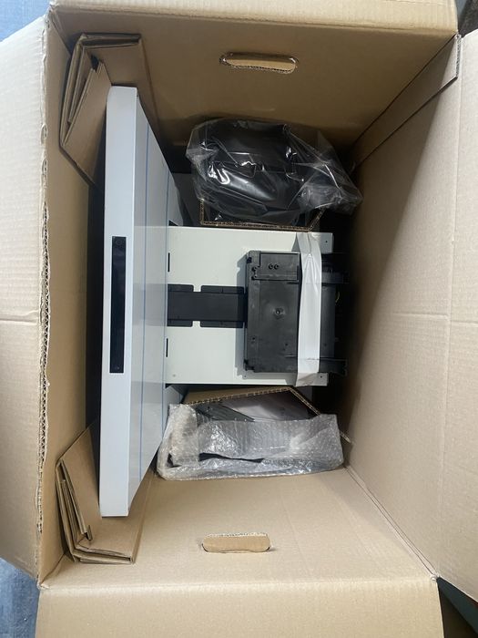 Витяжка кухонна AEG  60см