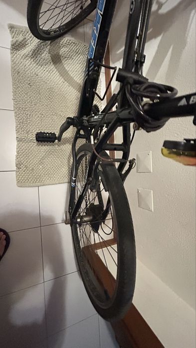 Vendo Bicicleta em otimo estado