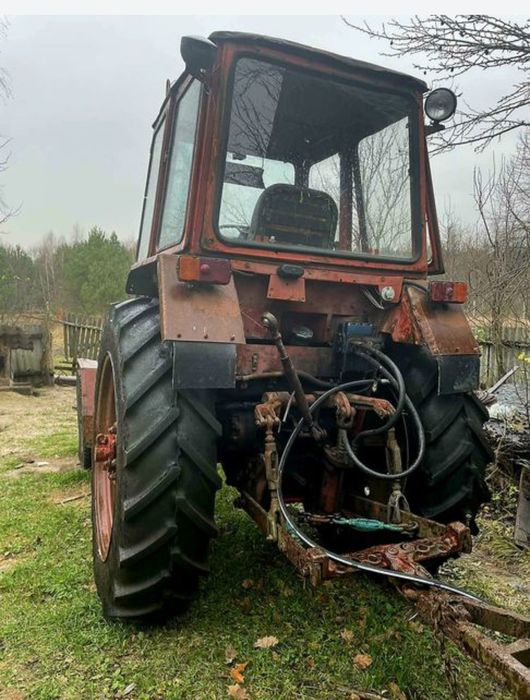 Продам трактор  ЮМЗ  6Л