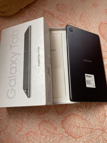 Планшет Samsung Tab А7 Lite 3/32Gb LTE Grey