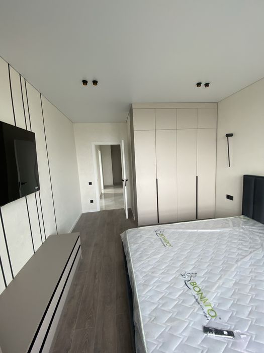 Здам 1-квартиру Центр ЖК Шевченка 85