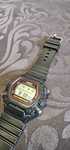 Casio G-SHOCK 1° Modelo